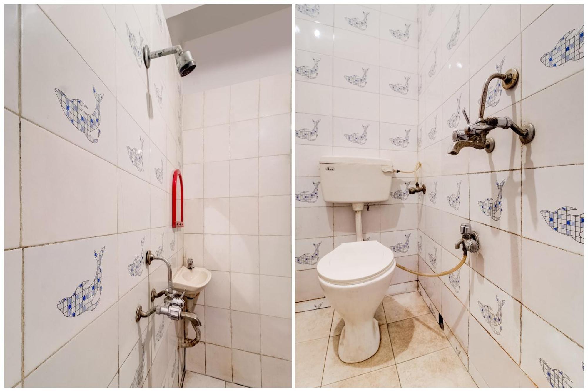 Hotel O Sargam Lodging And Boarding Ulhāsnagar Екстериор снимка
